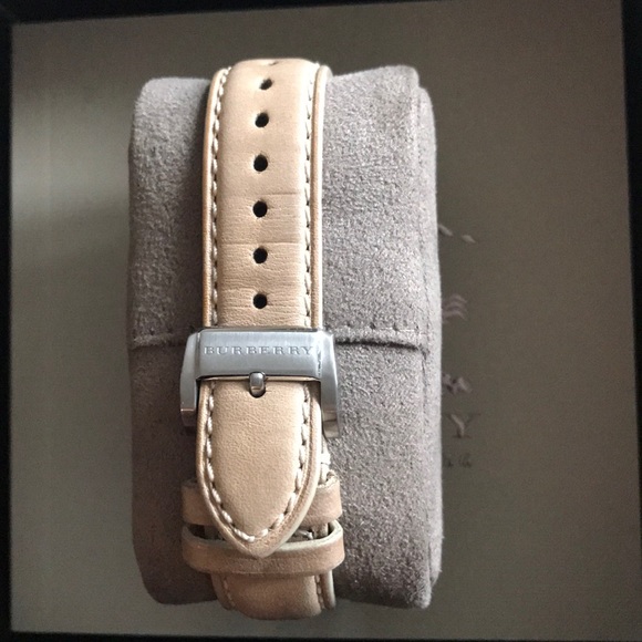 Burberry Watch - Picture 2 of 4